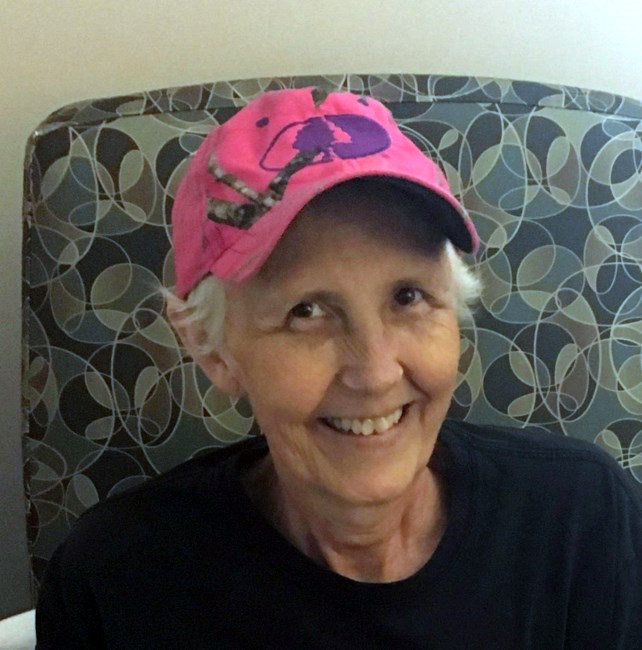 Obituary of Mrs. Barbara Ann (Chapman) Hulin