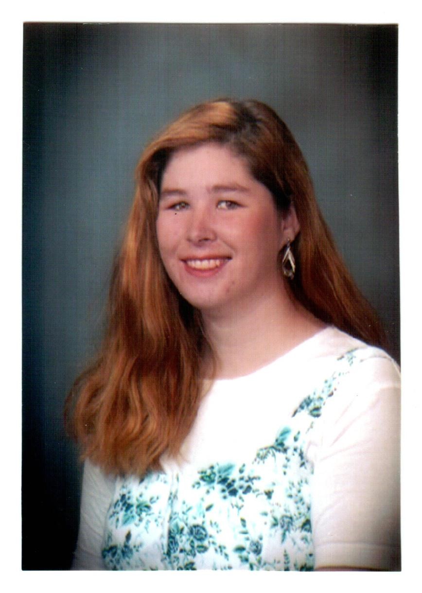 Obituary of Amy Patricia Gann