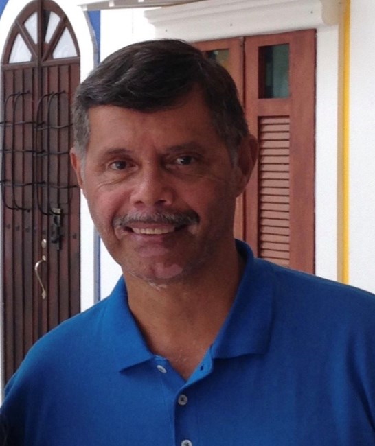 Obituary of Jorge D. Martinez