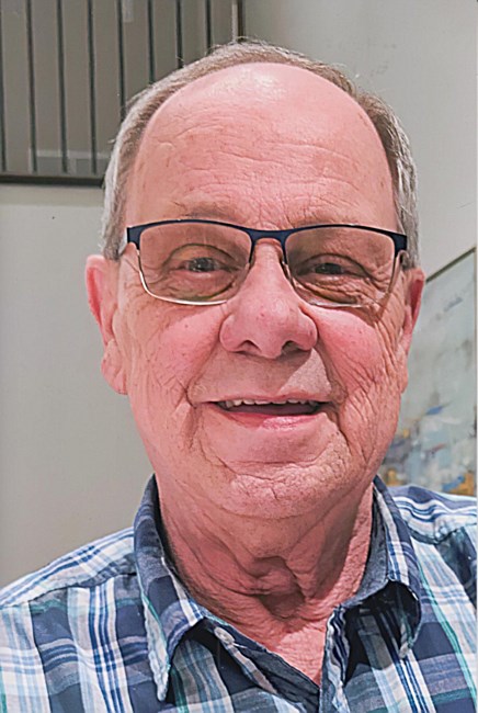 Obituario de Denis Blouin