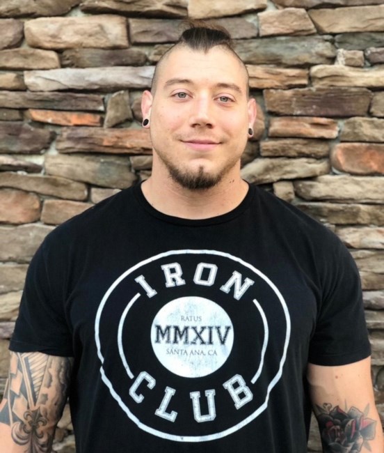 Obituary of Jeffrey David Breisch