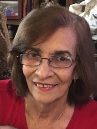 Obituary of Monica Del Pilar Diaz