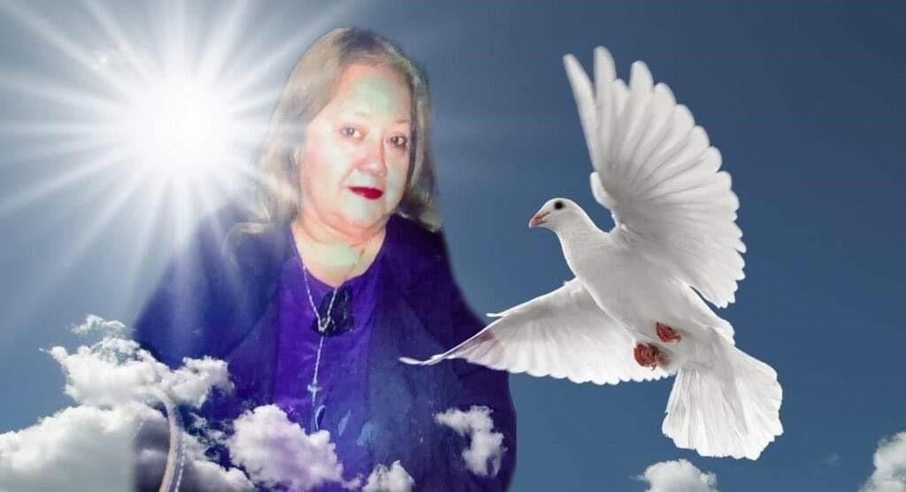 Obituary of Julia Diaz