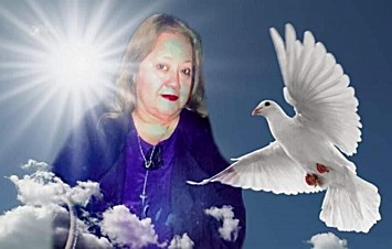 Obituario de Julia Diaz