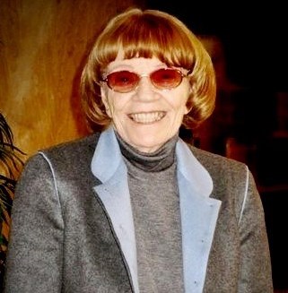 Obituary of Molly Evelyn Parsley