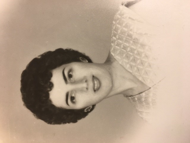 Obituary of Iris E. Milian