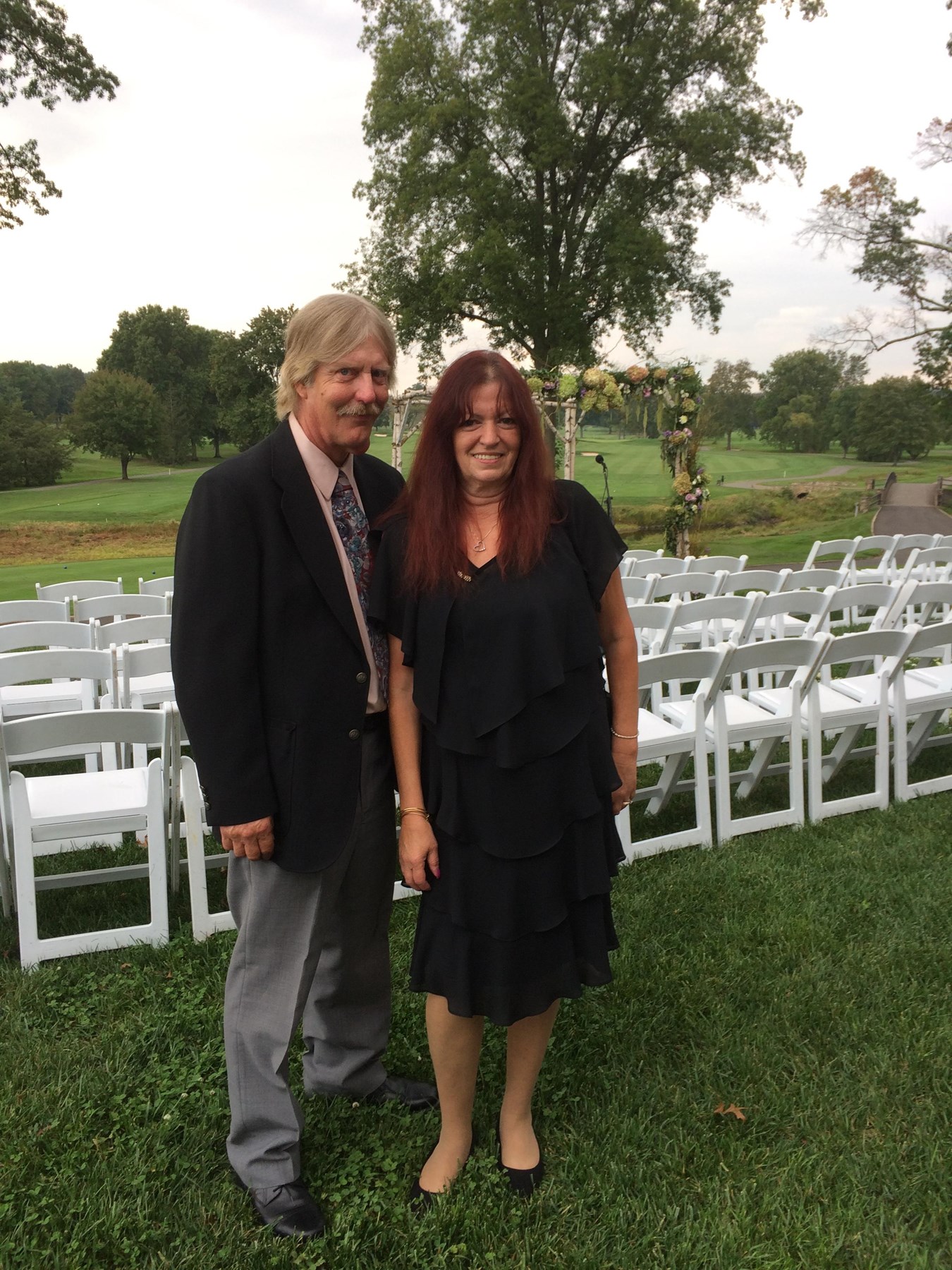 Obituary of Ann Marie Rademacher