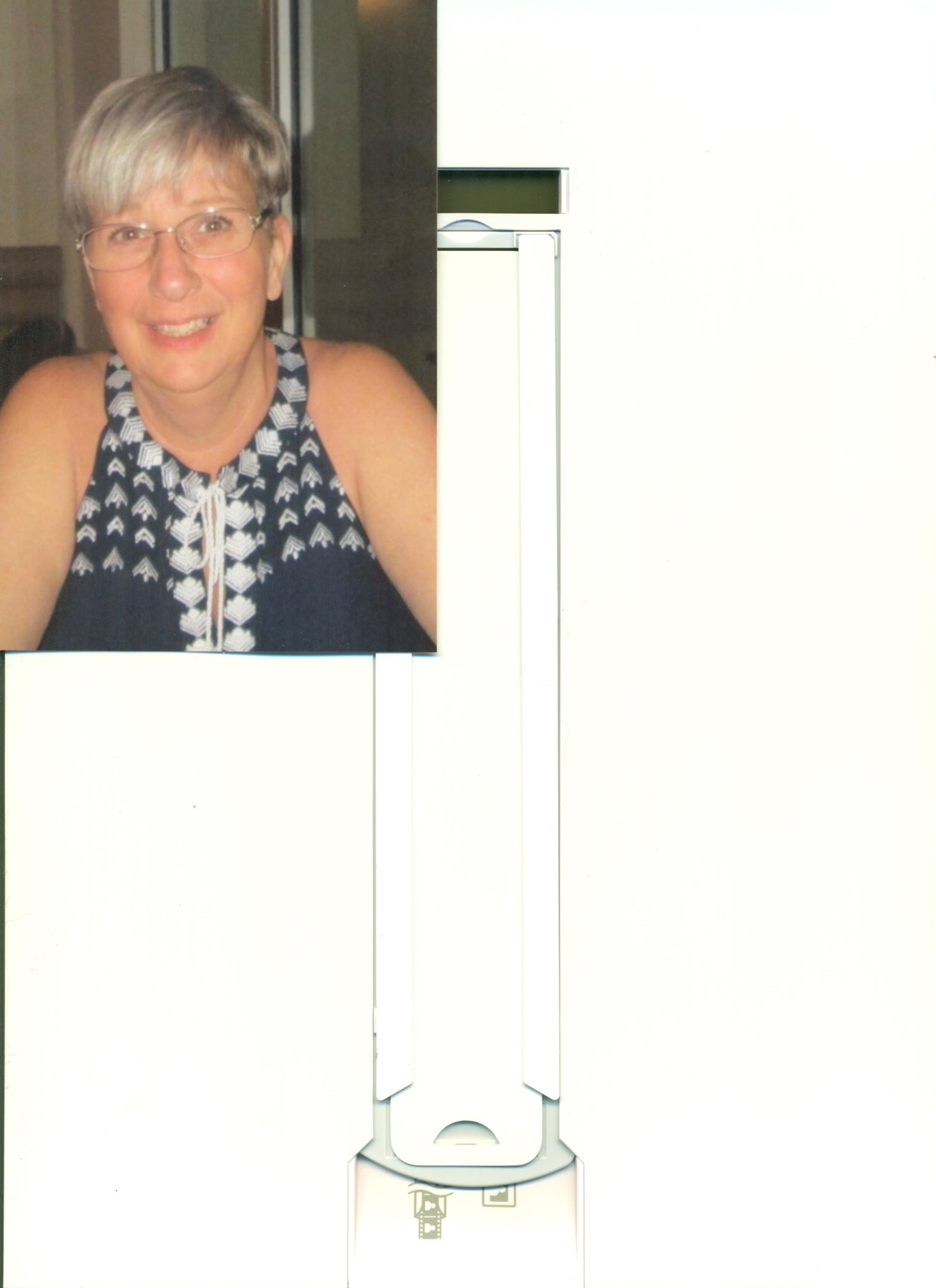 Obituary of Linda Morin