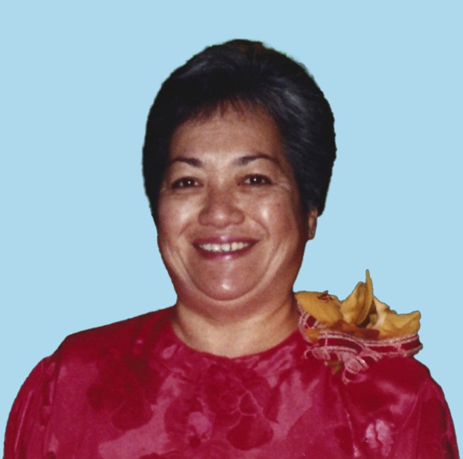 Obituary of Denise Mai