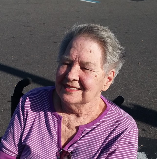 Obituary of Joyce Mildred Avery