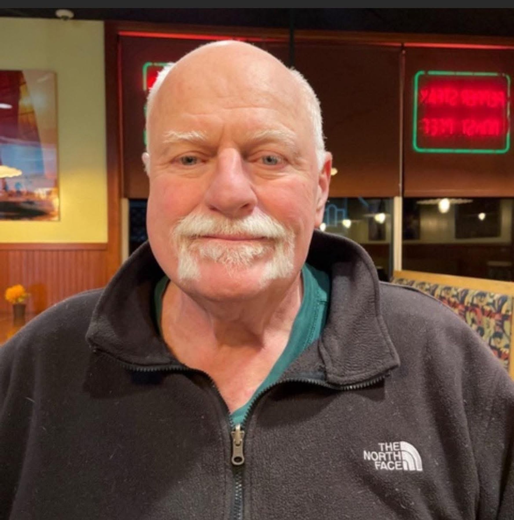 Obituary of Robert Owen Penny