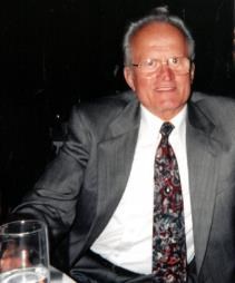 Obituary of Jozef Fticar