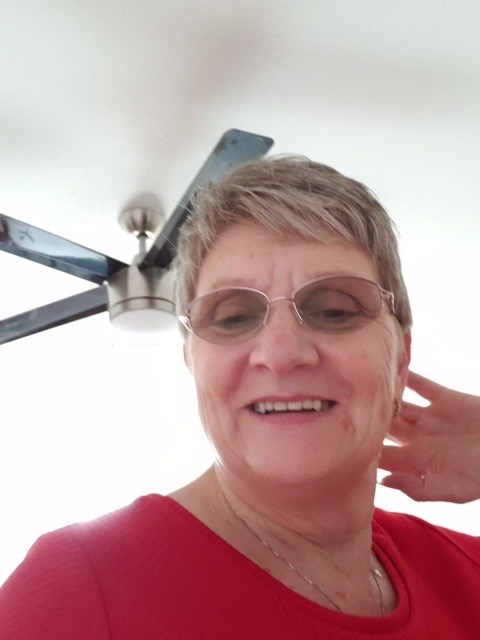 Obituary of Patricia Kelley