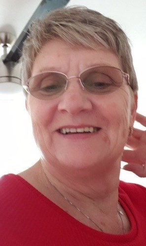 Obituary of Patricia Kelley