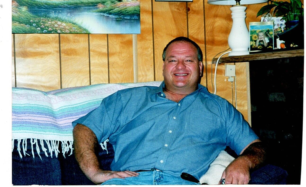 Obituary of Orvial Holt