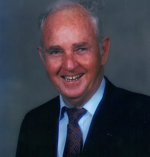 Obituary of James Harvey Cross Jr.