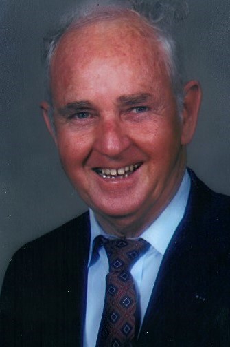 Obituary of James Harvey Cross Jr.