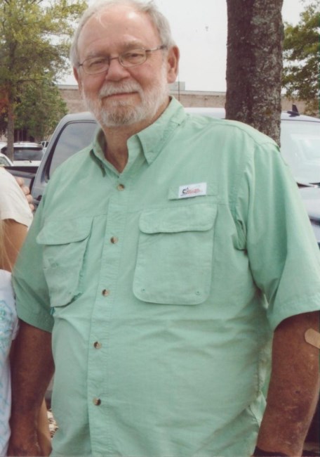 Obituary of Ricky George Wickham