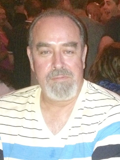 Obituary of Randy J. Griego