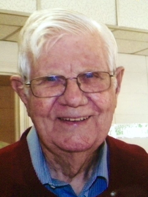 Obituary of Robert Earl Wall