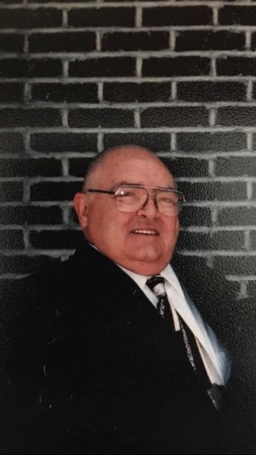 Obituary of Franklin Hall