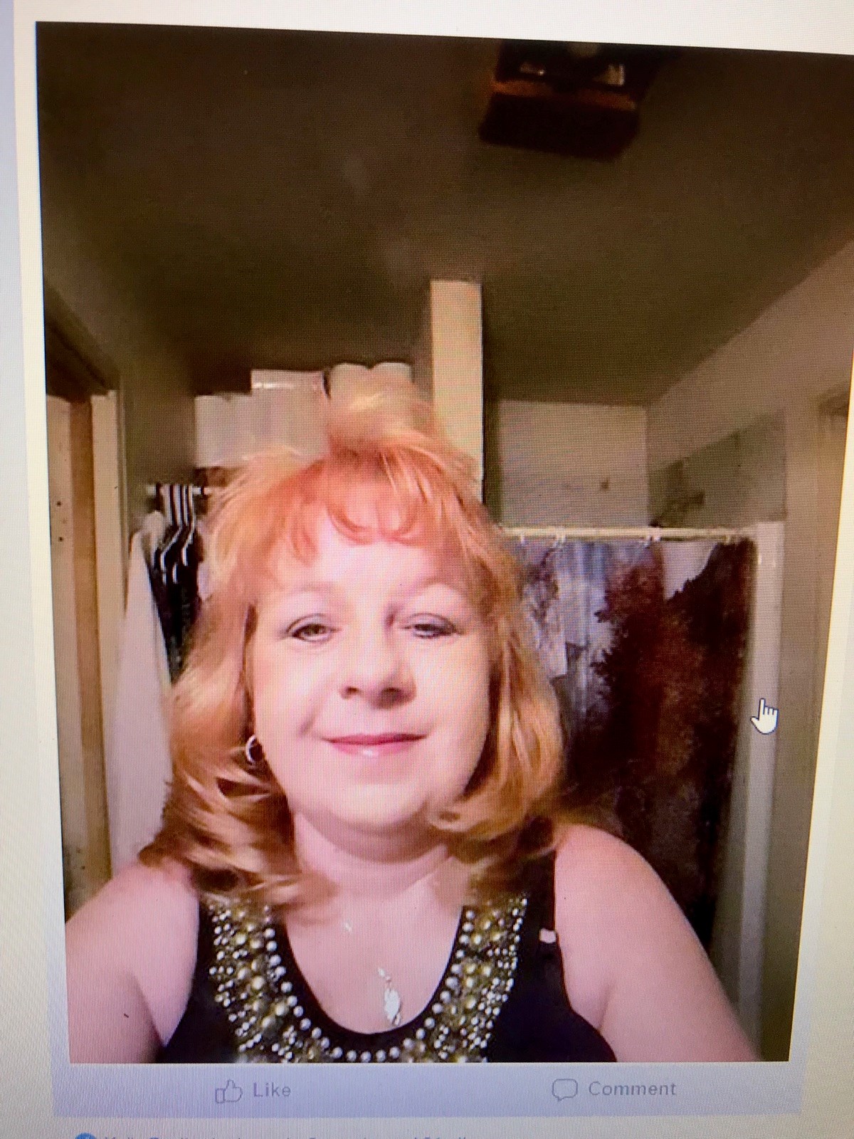 Obituary of Vicki Lynn Martin