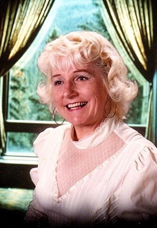 Obituary of Louise "Pennie" Morris