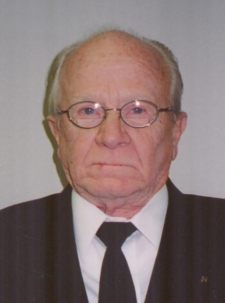 Obituary of Frank Joseph Horstmann
