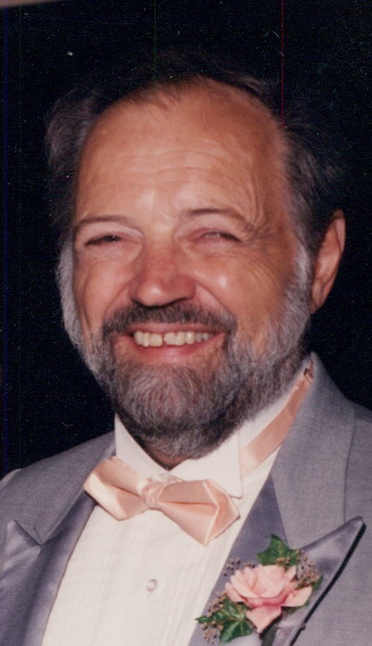 James Burley Obituary Peoria, IL