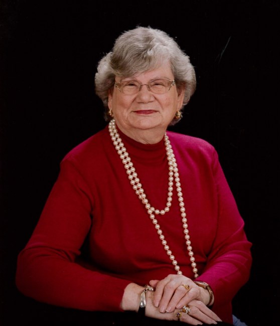 Obituary of Geneva V. Gray