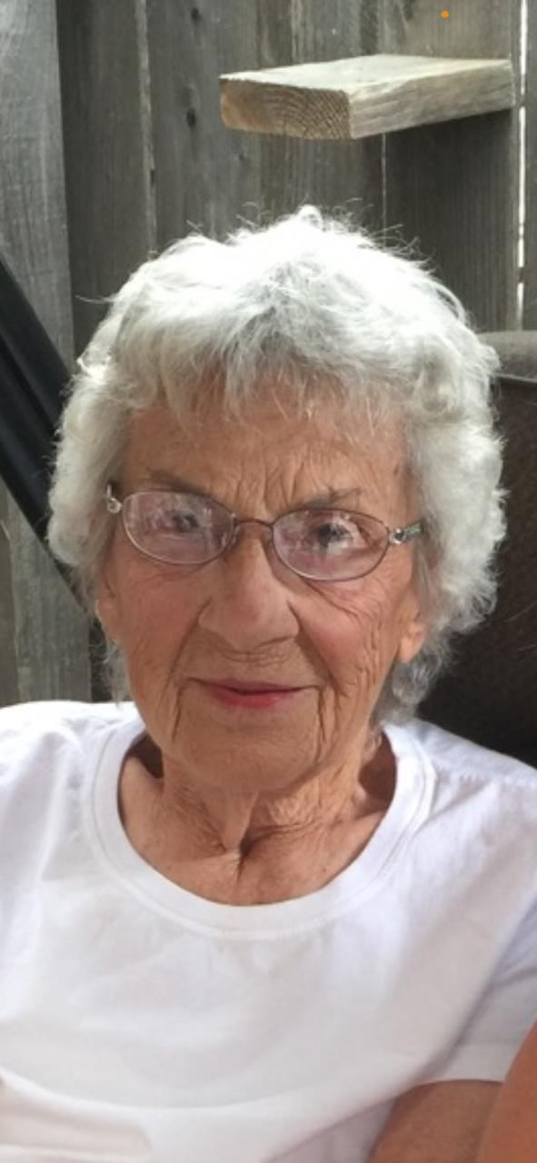Obituary of Phyllis Elaine Bond
