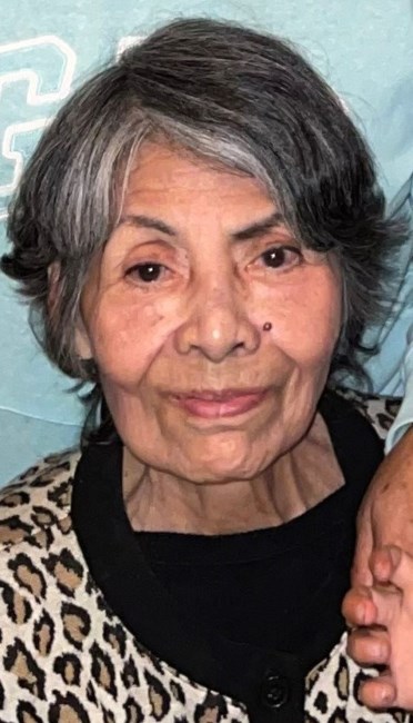 Obituary of Maria M. Gonzalez Mezquita