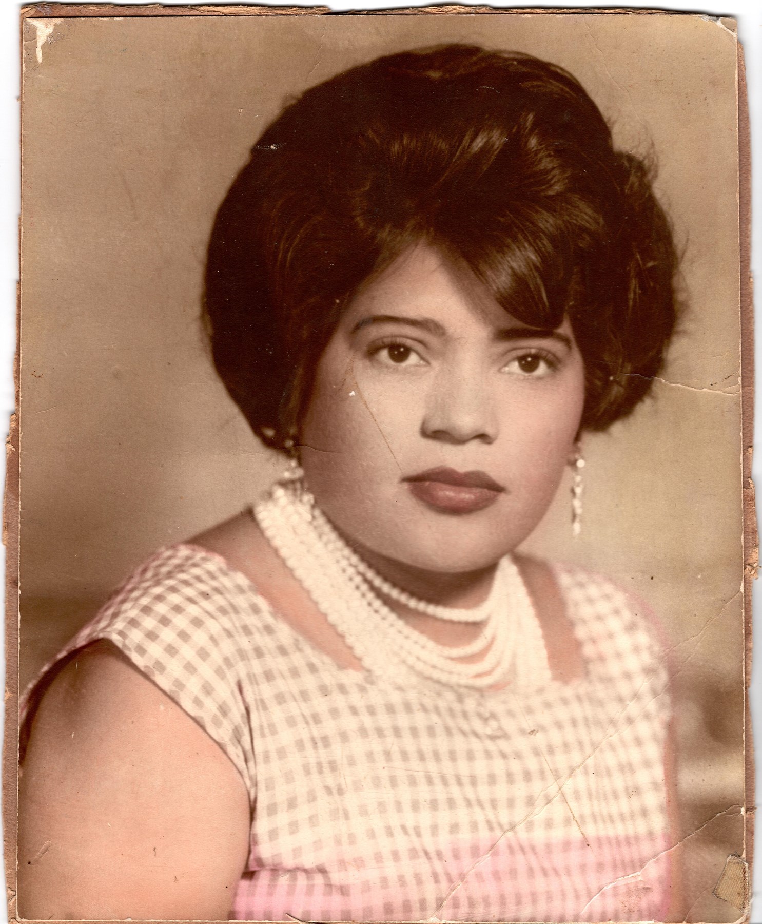 Obituary of Rita Rodriguez Cardenas