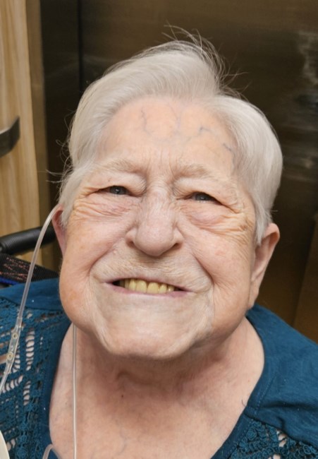 Obituary of Georgette "Mimi" K Kearney