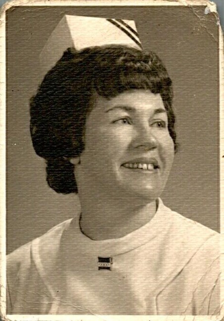 Obituary of Darlene A. Hefner