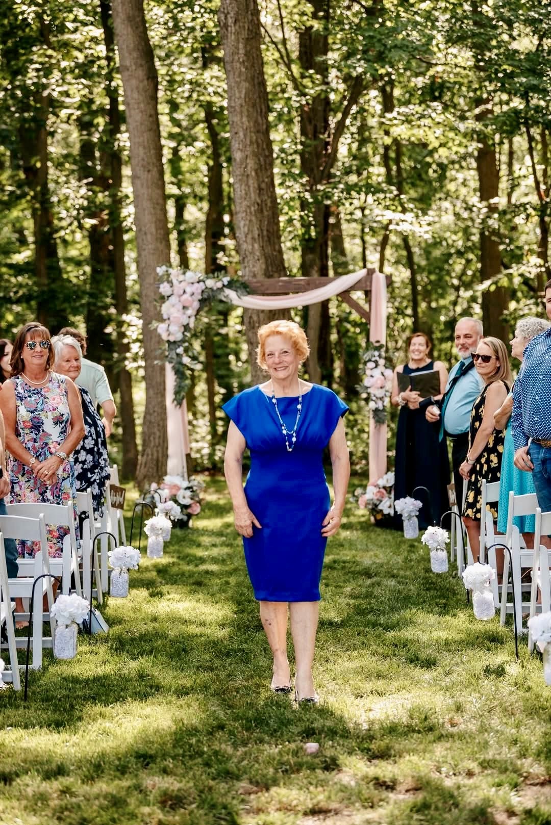 Obituary of LaDonna Marie Jackson