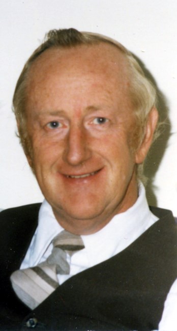 Obituary of Robert Louis Taylor