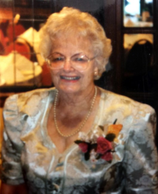 Obituario de Virginia M. Kawa