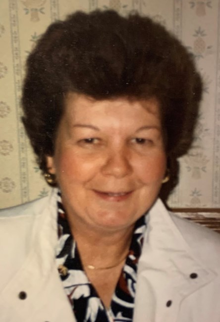  Obituario de Teresa Faye Slaughter