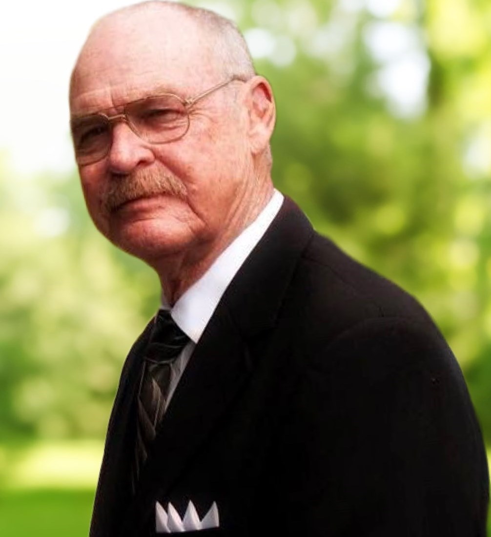 Harold Hillis Johnson Obituary Port Orange, FL