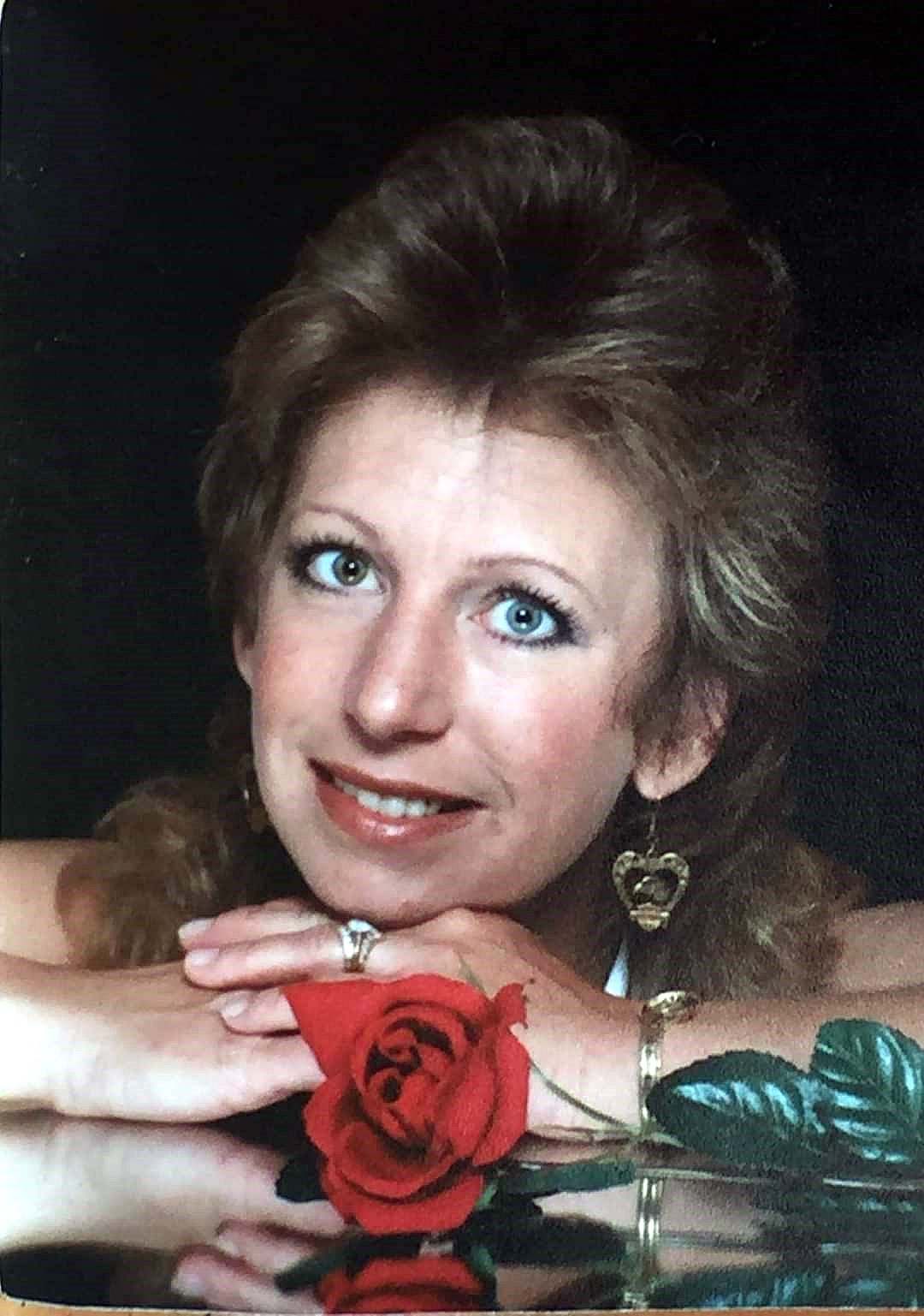 Faith Myrtle Bergsrud Obituary Greeley, CO