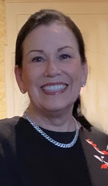 Obituary of Lillian Susan Preston