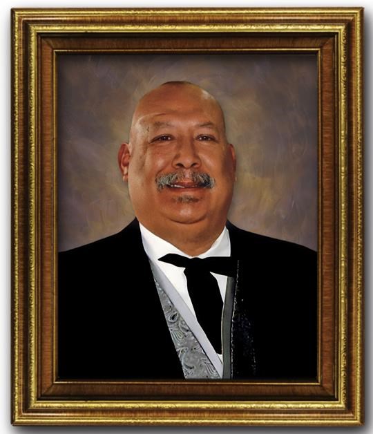 Obituary of Roberto Rivera Ambriz