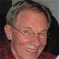 Obituary of Jerry M. Simpson