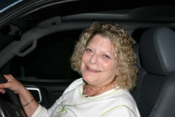 Obituary of Susan Varrone-Aaronson