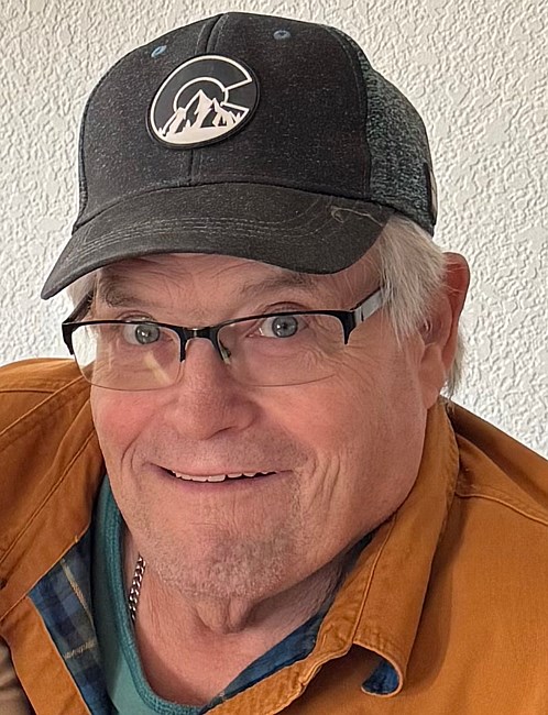 Obituary of John Elmer Woelfle III