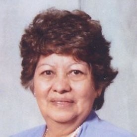 Obituary of Mary Wehmanen