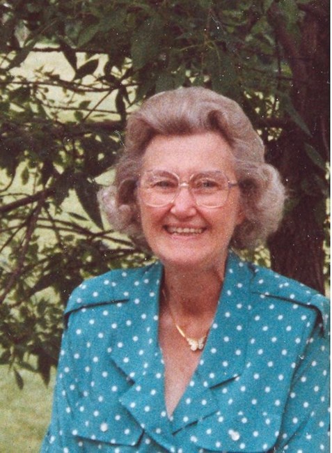 Obituary of Janice W. Alleman