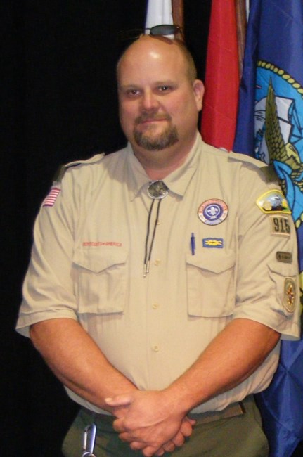 Obituary of Kevin Luther Harlow