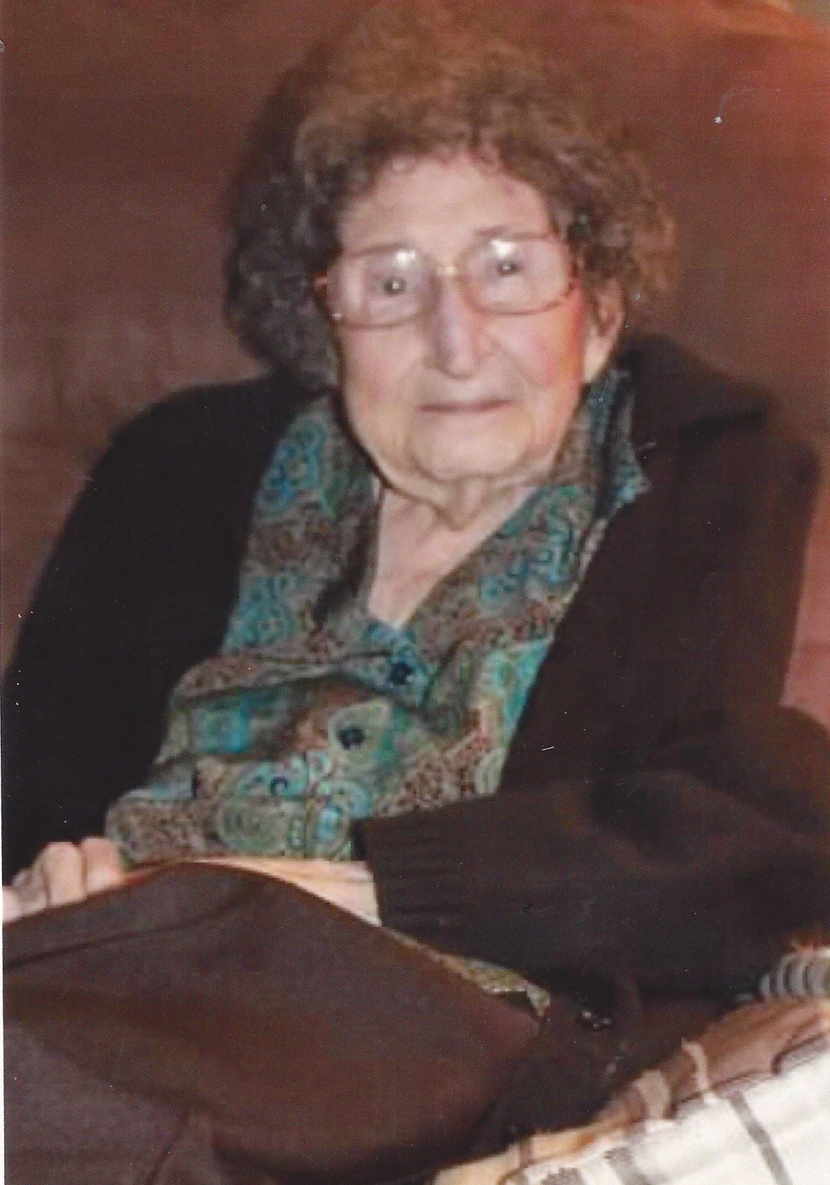 Obituary of Mrs. Thelma Estelle Owen